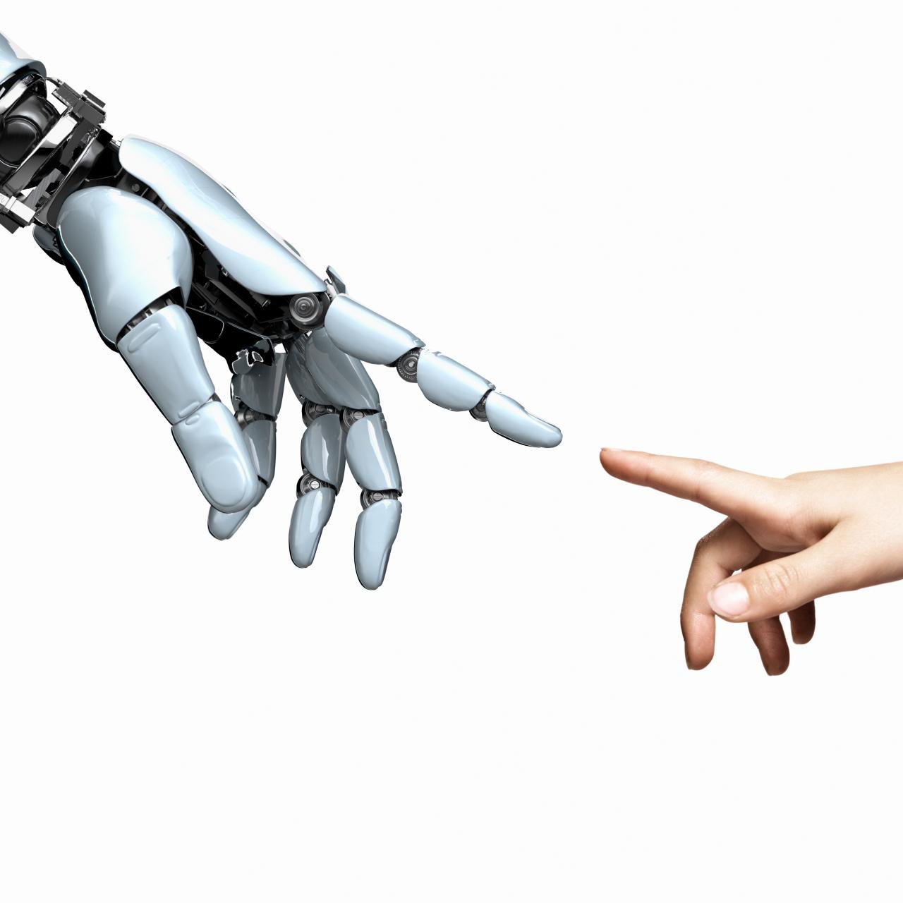 Robotics Discovery Program: Unleashing Potential